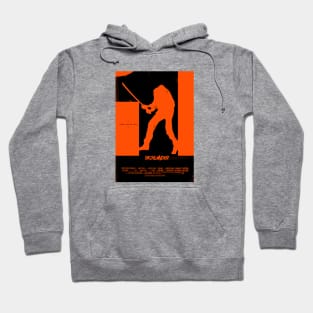 Highlander Hoodie